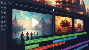 Full-Time Video Editor in Prayagraj