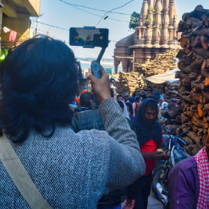 Picture of Kashi Tours Expert