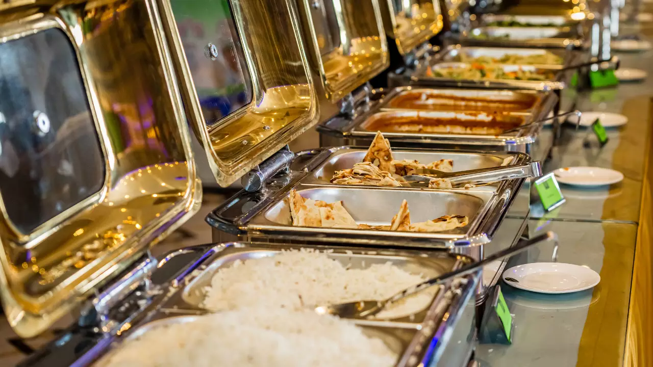 From Delhi to Jaipur: An NRI's Journey