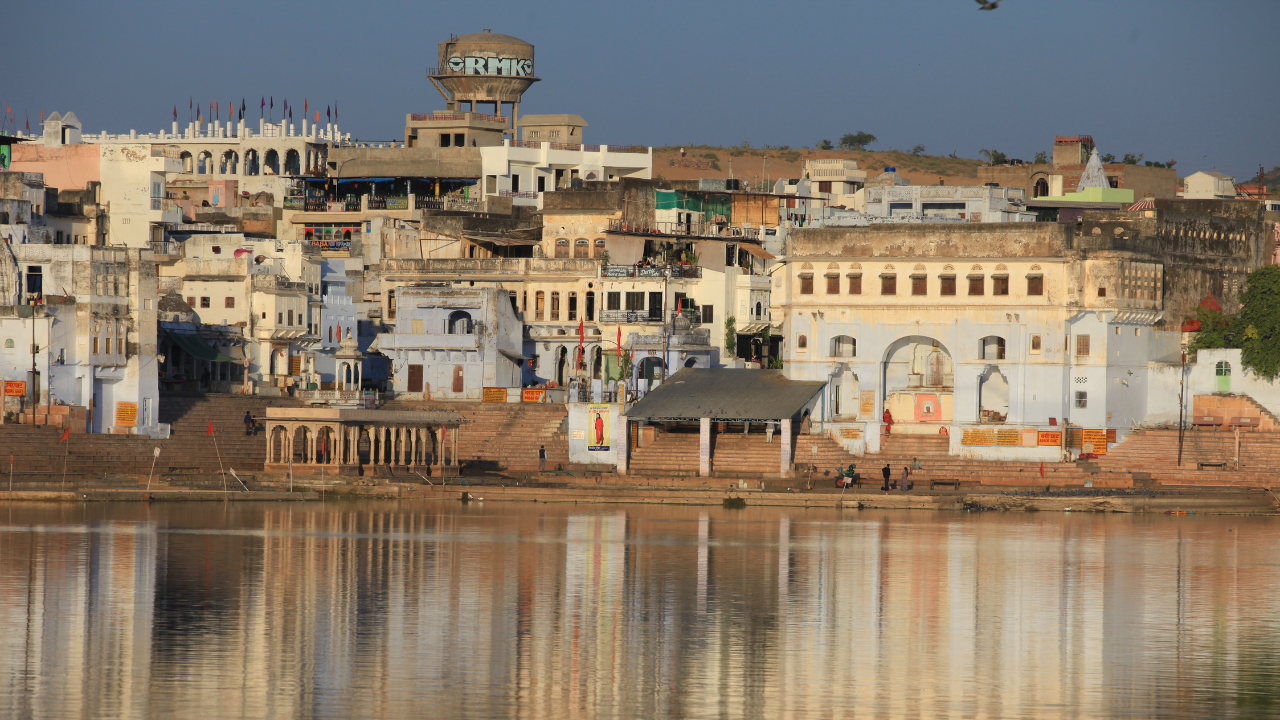 Rajasthan itinerary for NRIs
