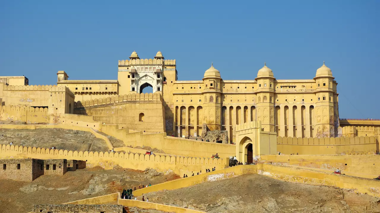 Udaipur Mount Abu tour package