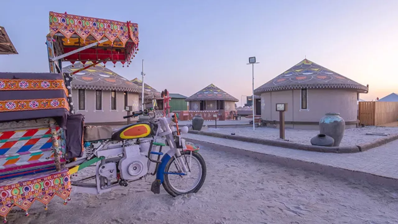 Image of Rann Utsav- Rann Utsav 2025-26 Complete Guide