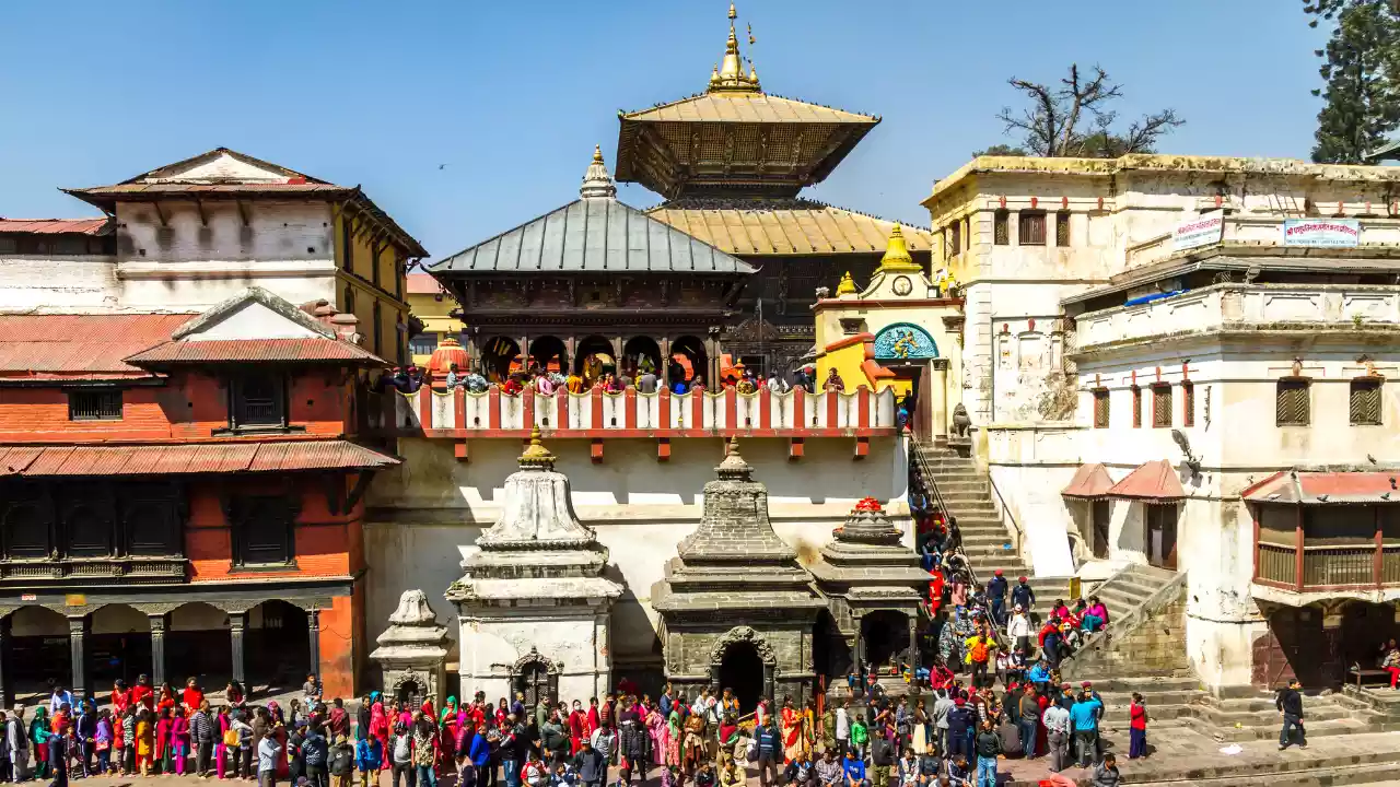 Nepal Tour Package