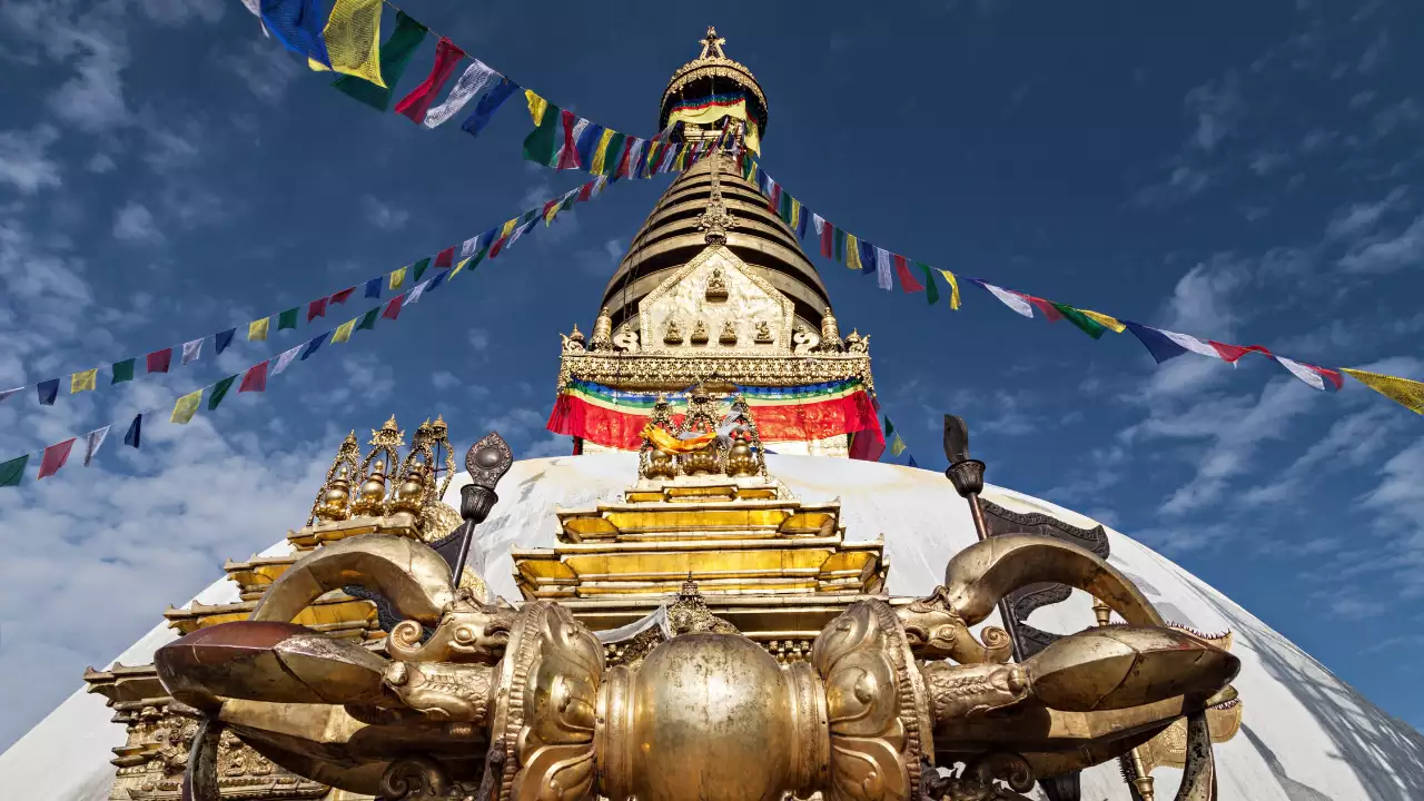 Nepal Tour Package