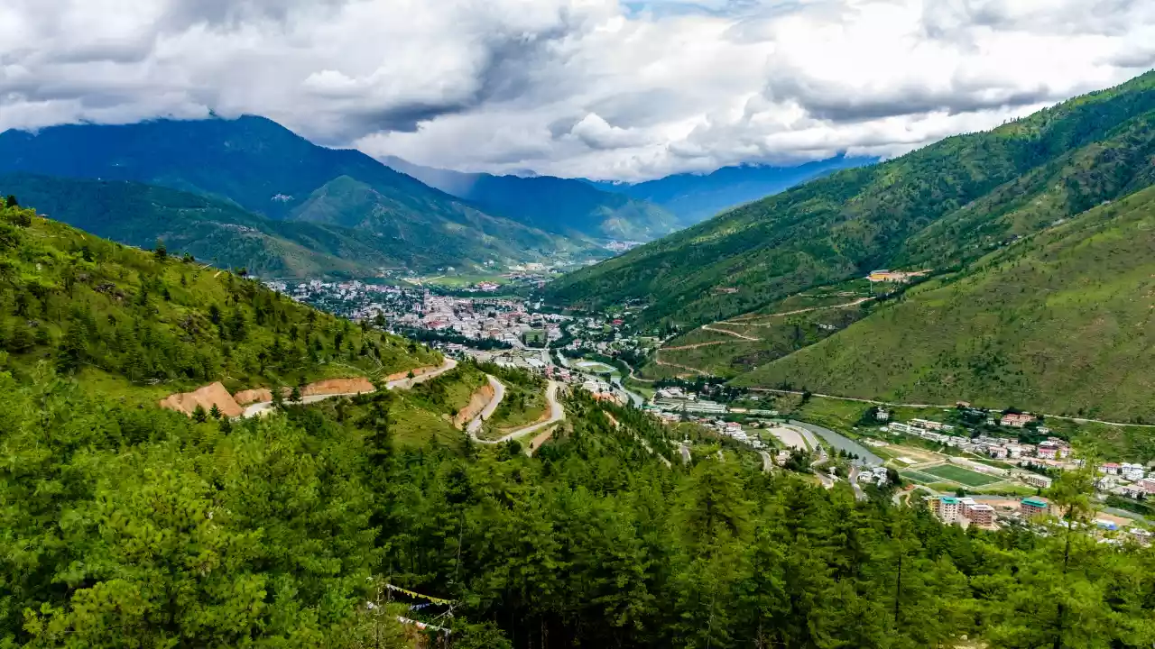 Bhutan Tour Package
