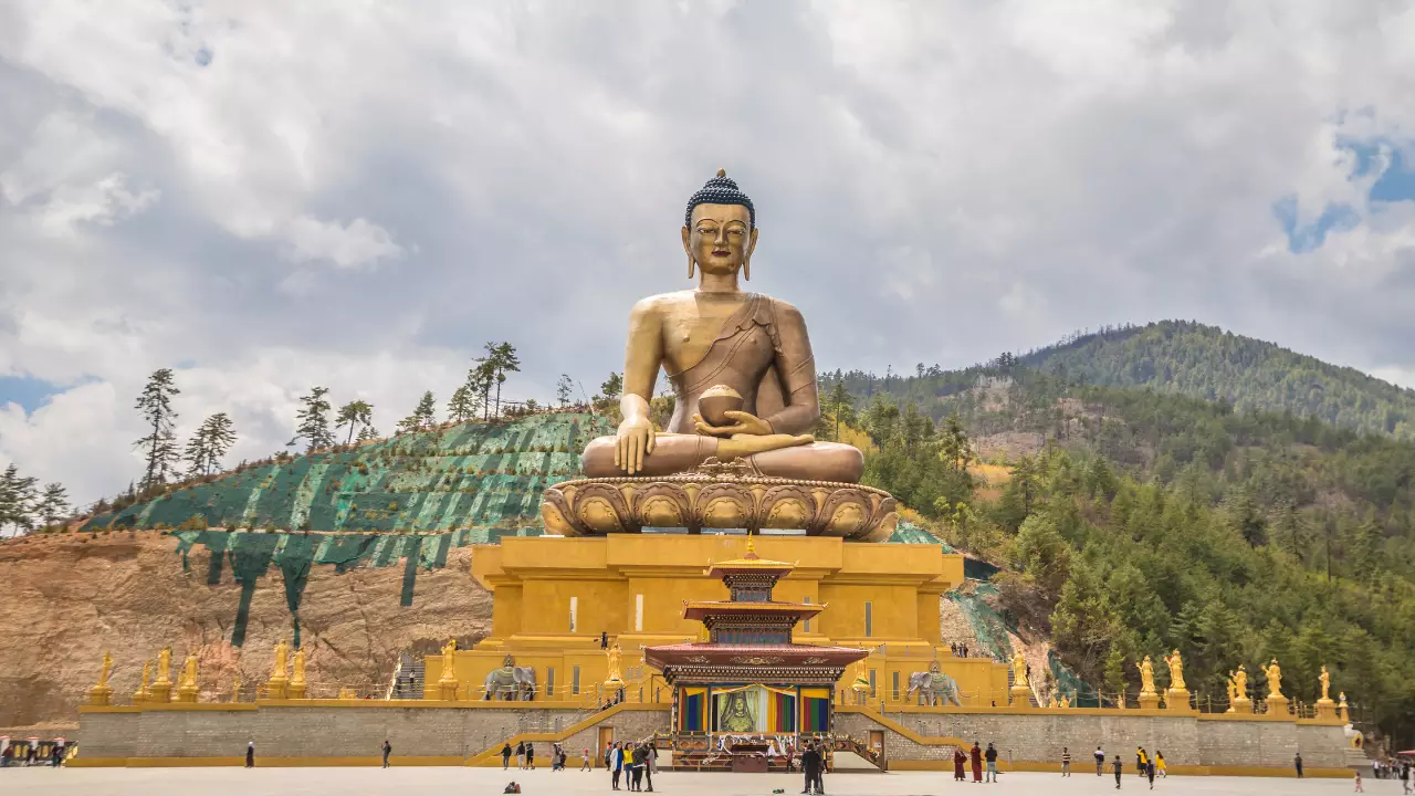 Bhutan Tour Package
