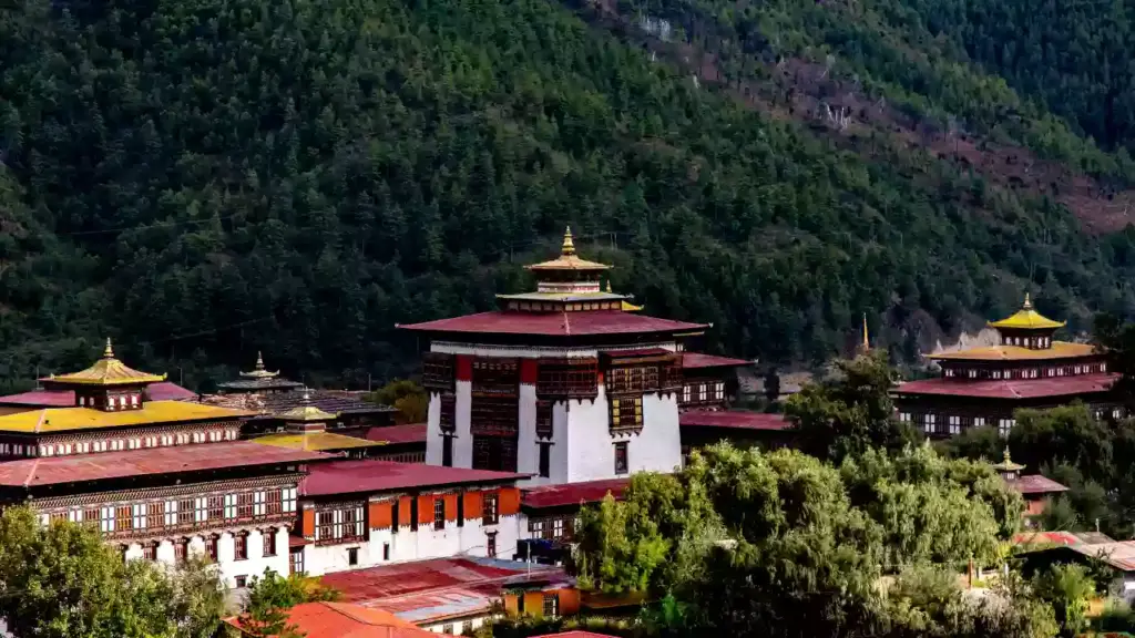 Bhutan Tour Package