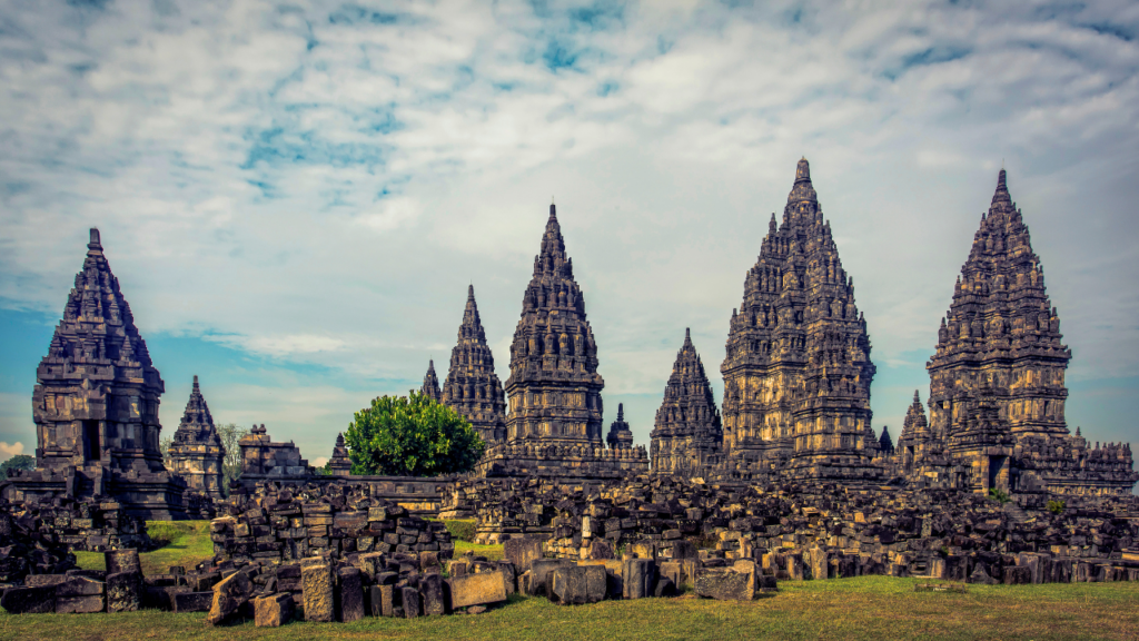 Ramayana Yatra tour package