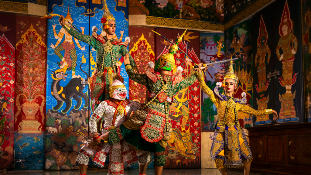 Ramayana Yatra tour package