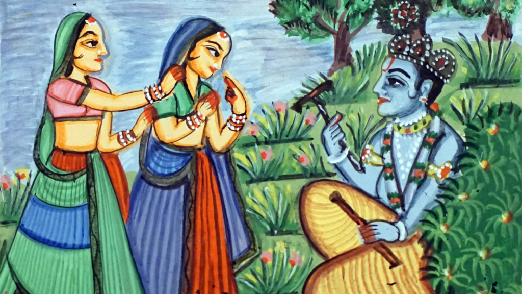 Ramayana Yatra tour package