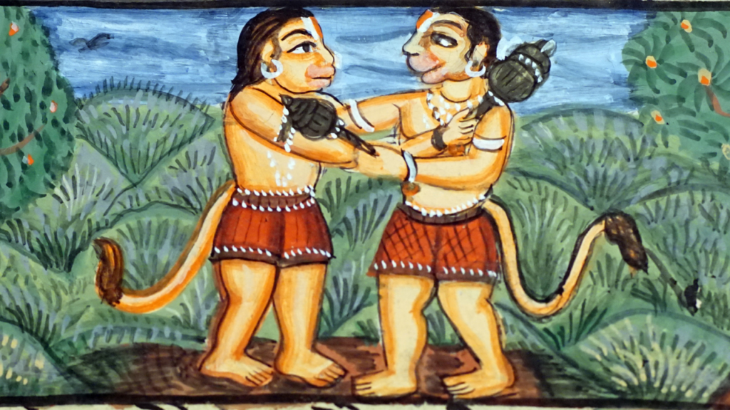 Ramayana Yatra tour package