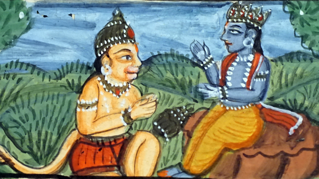 Ramayana Yatra tour package