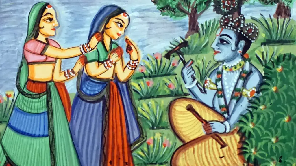 Lord Rama Vanvas Route Tour