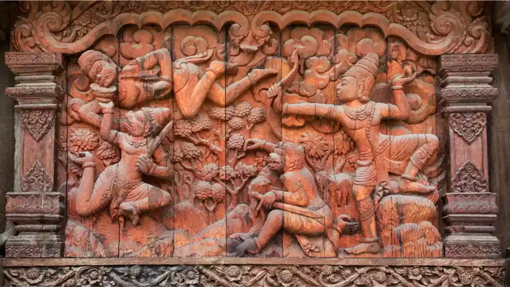 Ramayana Circuit Tour Package