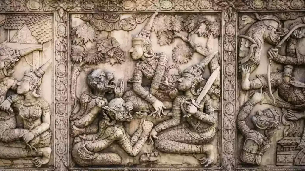 Ramayana Circuit Tour Package