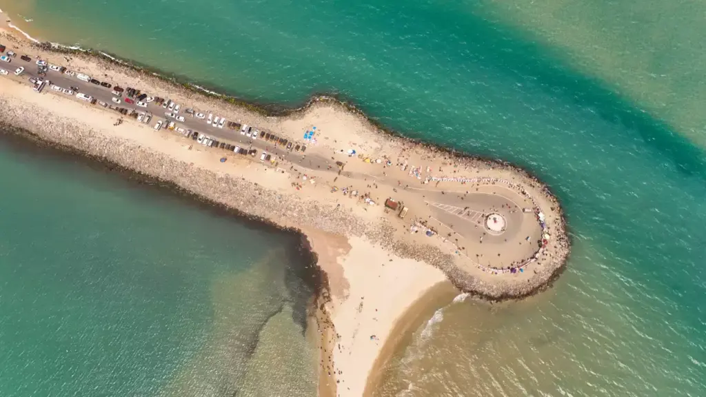 Kashi Rameshwaram yatra for South India