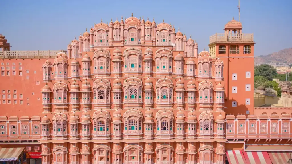 Monumental Curation – Jaipur - Awasthi