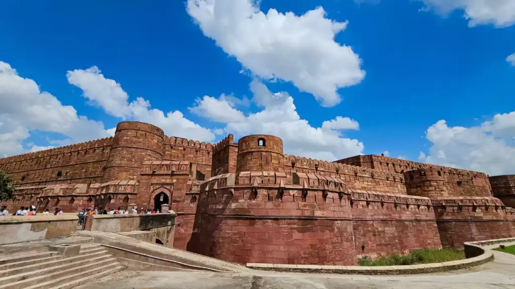 Master Analysis of Agra's Architectural Heritage Master Analysis of Agra's Architectural Heritage - Awasthi