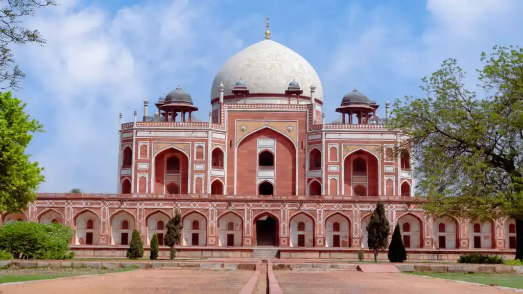 Unlocking the Palace Gates: Your Journey Through Delhiās Timeline of Power Unlocking the Palace Gates: Your Journey Through Delhiās Timeline of Power - Awasthi