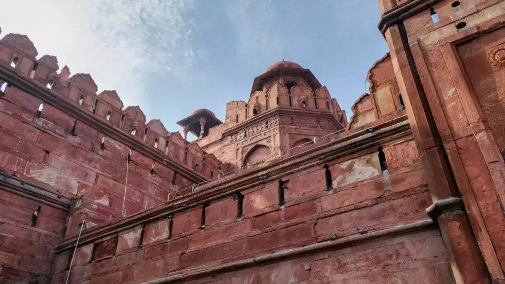 Unlocking the Palace Gates: Your Journey Through Delhiās Timeline of Power Unlocking the Palace Gates: Your Journey Through Delhiās Timeline of Power - Awasthi