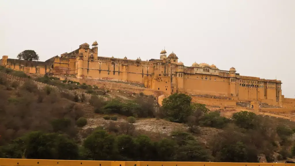 Unveiling the Crimson Grid: Your Journey Through Jaipur’s Warrior-Scholar Legacy Unveiling the Crimson Grid: Your Journey Through Jaipur’s Warrior-Scholar Legacy - Awasthi