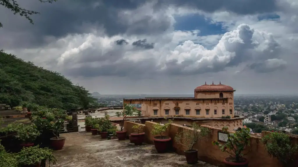 Unveiling the Crimson Grid: Your Journey Through Jaipur’s Warrior-Scholar Legacy Unveiling the Crimson Grid: Your Journey Through Jaipur’s Warrior-Scholar Legacy - Awasthi