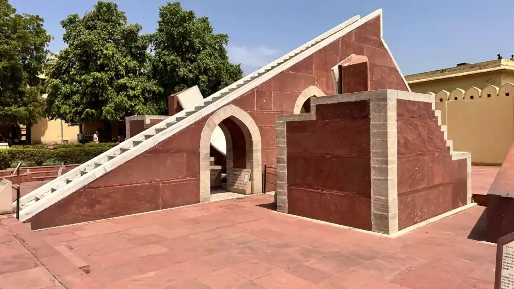Unveiling the Crimson Grid: Your Journey Through Jaipur’s Warrior-Scholar Legacy Unveiling the Crimson Grid: Your Journey Through Jaipur’s Warrior-Scholar Legacy - Awasthi
