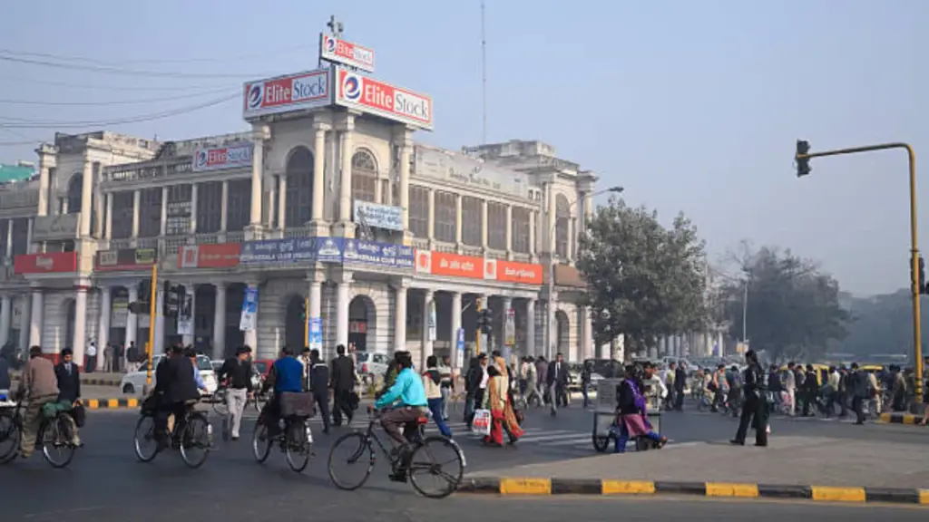 Your Ultimate Guide to Delhi’s Curated Shopping Experience - Awasthi