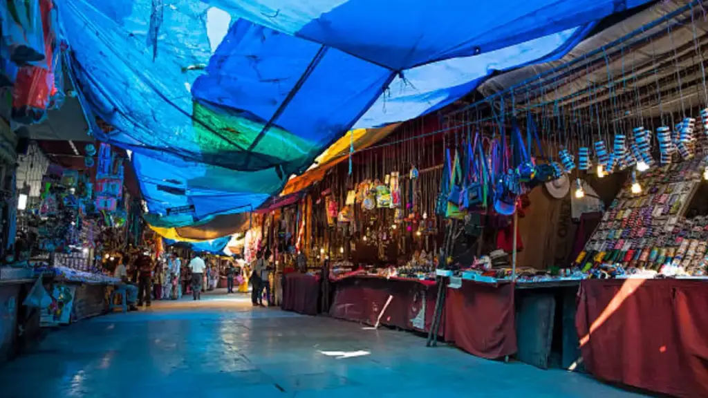 Your Ultimate Guide to Delhi’s Curated Shopping Experience - Awasthi
