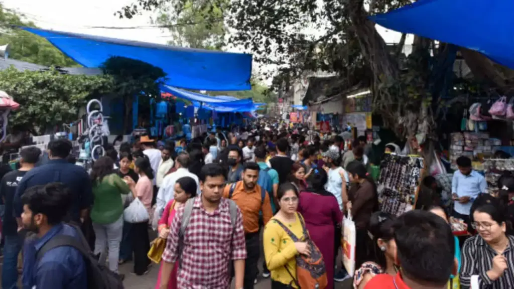 Your Ultimate Guide to Delhi’s Curated Shopping Experience - Awasthi
