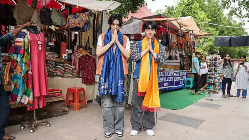 Your Ultimate Guide to Delhi’s Curated Shopping Experience - Awasthi