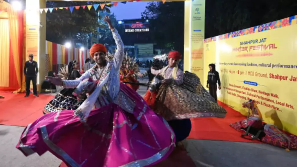 Your Ultimate Guide to Delhi’s Curated Shopping Experience - Awasthi